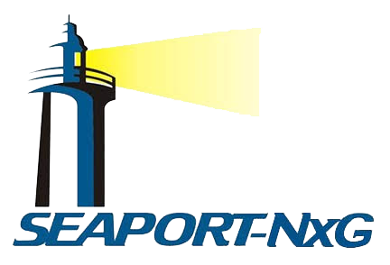 SeaPort NxG Logo